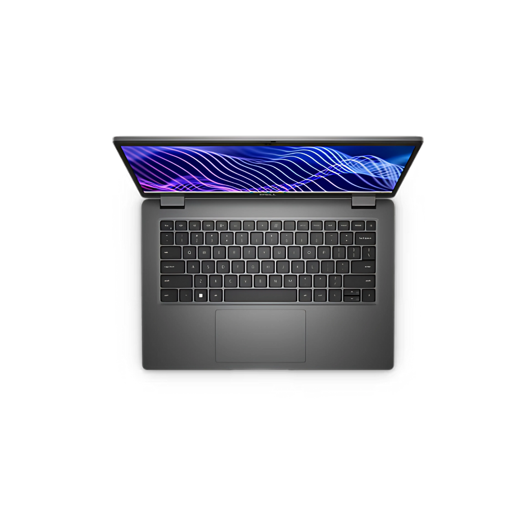 Dell Latitude 14 - 3440 14" HD Laptop, Intel Core i3-1215U, 8GB DDR4 RAM, 512GB SSD, Windows 11 Pro, Intel UHD Graphics, Black