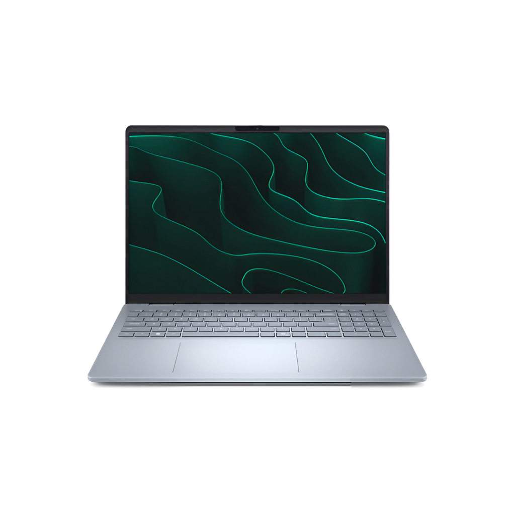 Dell 16 Plus (DB16250) 16" FHD+ Laptop with Intel Core Ultra 5 226V, 16GB LPDDR5x, 512GB NVMe SSD, Intel Arc Graphics, Windows 11 Home