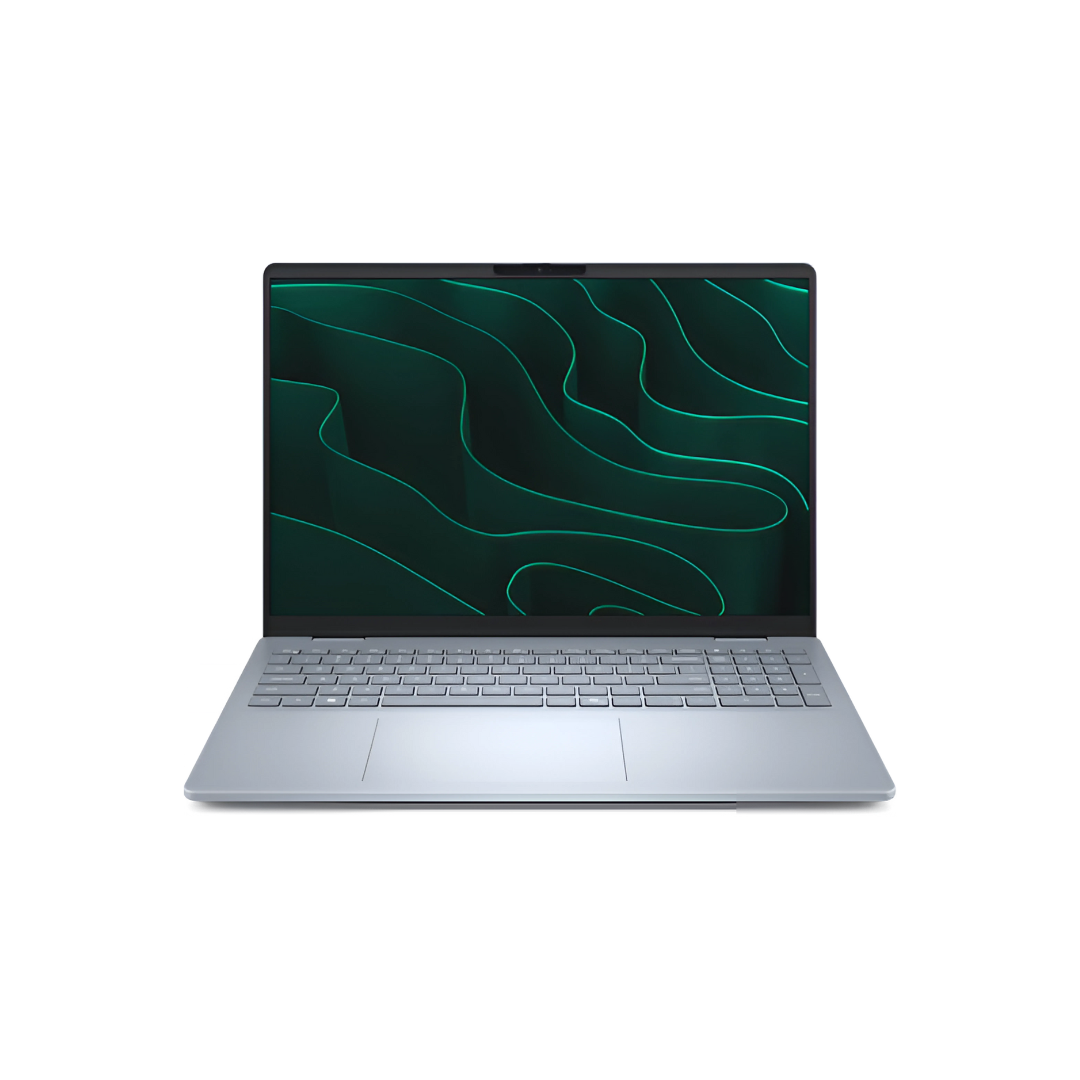 Dell 16 Plus (DB16250) 16" FHD+ Laptop with Intel Core Ultra 5 226V, 16GB LPDDR5x, 512GB NVMe SSD, Intel Arc Graphics, Windows 11 Home