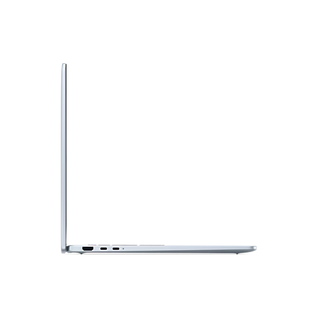 Dell 16 Plus (DB16250) 16" FHD+ Laptop with Intel Core Ultra 5 226V, 16GB LPDDR5x, 512GB NVMe SSD, Intel Arc Graphics, Windows 11 Home