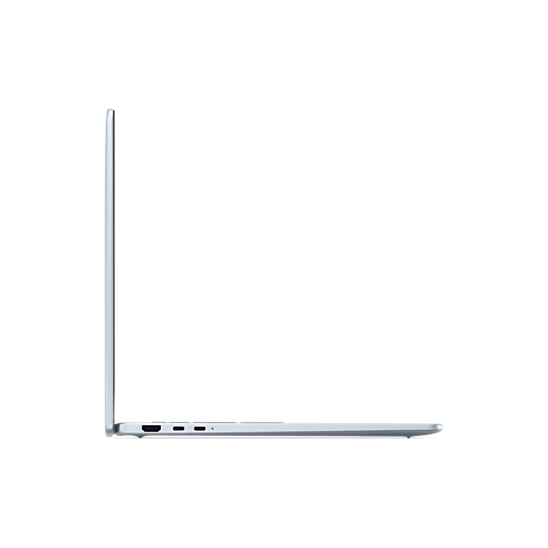 Dell 16 Plus (DB16250) 16" FHD+ Laptop with Intel Core Ultra 5 226V, 16GB LPDDR5x, 512GB NVMe SSD, Intel Arc Graphics, Windows 11 Home