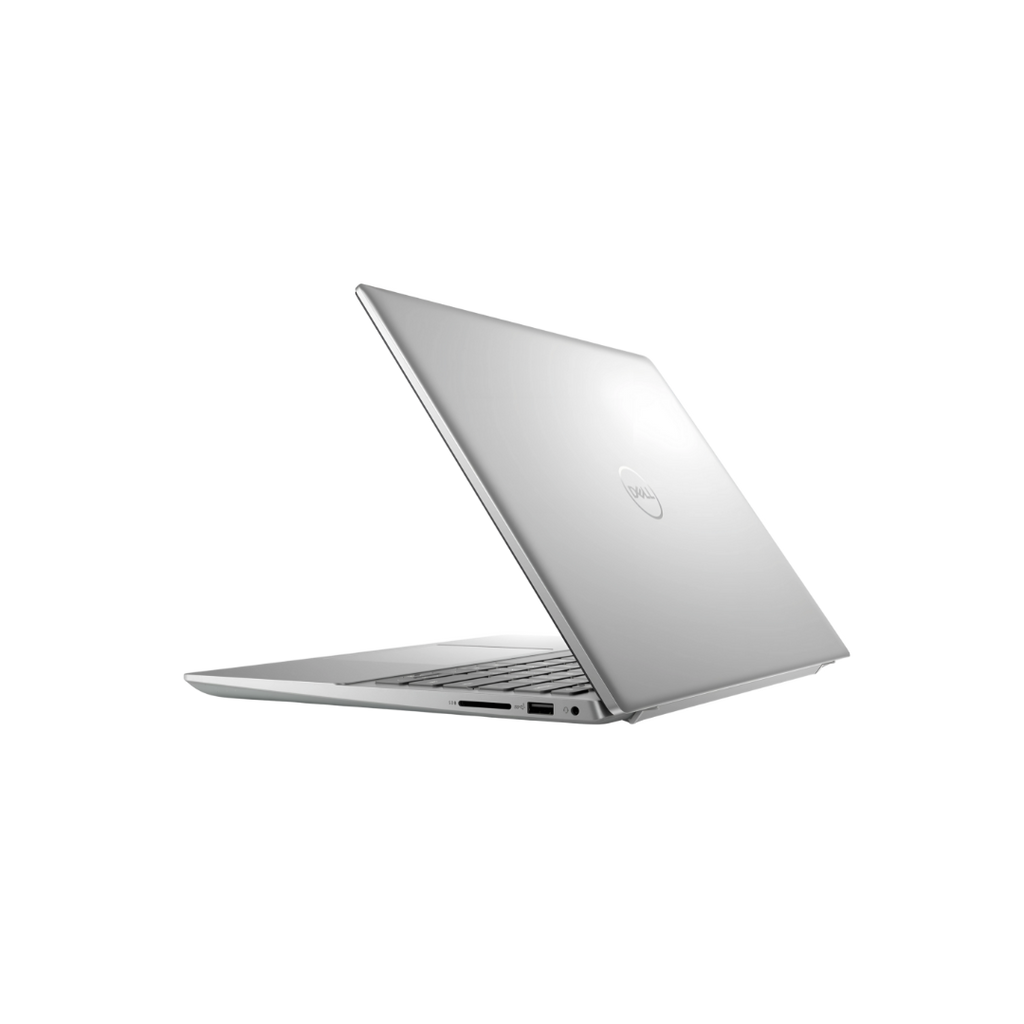 Dell Inspiron 14 (5435) 14" FHD+ Laptop with AMD Ryzen 5 7530U, 8GB LPDDR4x, 512GB NVMe SSD, AMD Radeon Graphics, Windows 11 Home