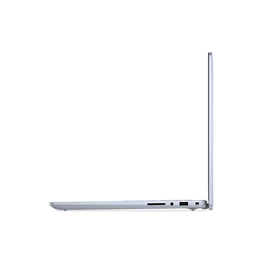 Dell Inspiron 14 (5445) 14" FHD+ Laptop with AMD Ryzen 5 8540U, 16GB DDR5, 1TB NVMe SSD, AMD Radeon Graphics, Windows 11 Home
