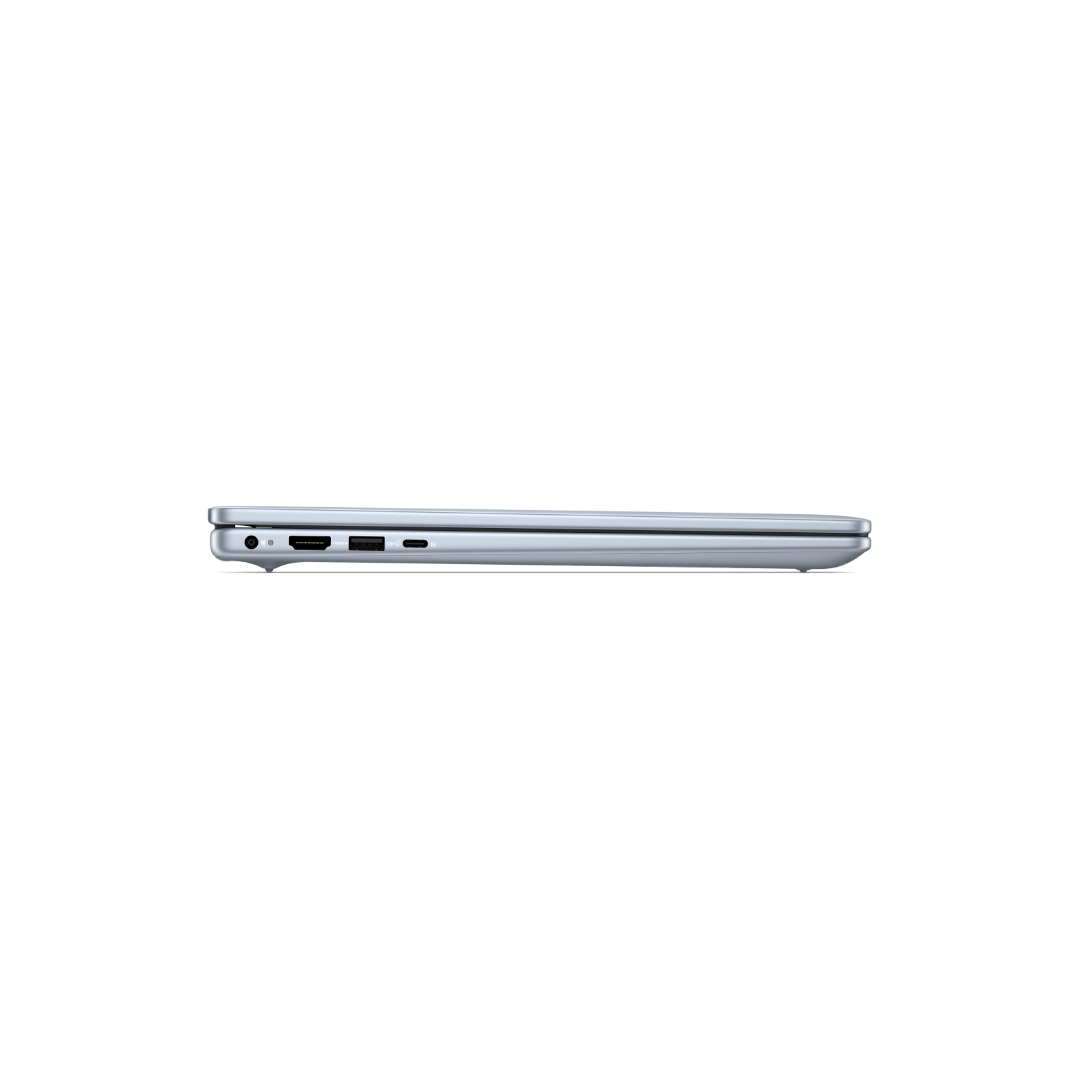 Dell Inspiron 14 (5445) 14" FHD+ Laptop with AMD Ryzen 5 8540U, 16GB DDR5, 1TB NVMe SSD, AMD Radeon Graphics, Windows 11 Home