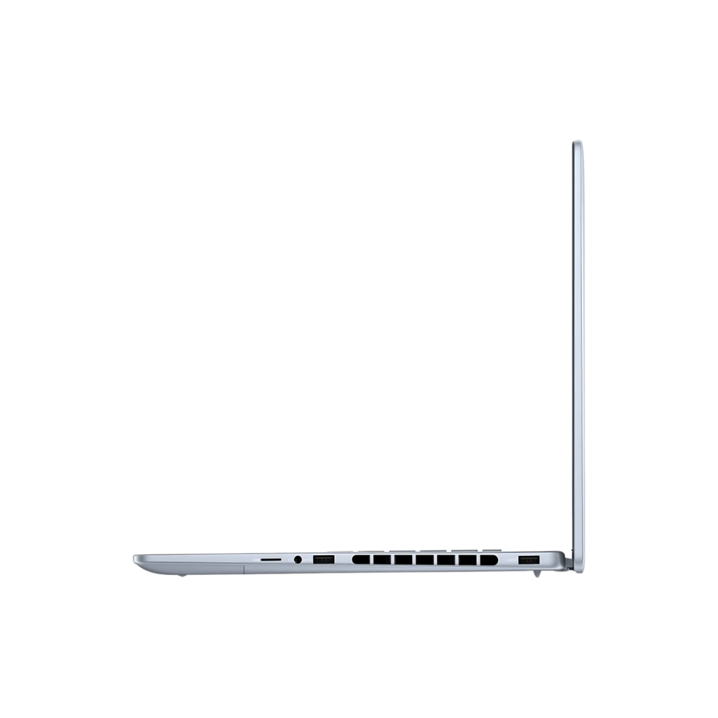 Dell Inspiron 16 Plus 7640 Laptop, Intel Core Ultra 5 125H, 16" 2.5K 120Hz Display, Intel Arc Graphics, 16GB LPDDR5x, 1TB NVMe SSD, Windows 11 Home