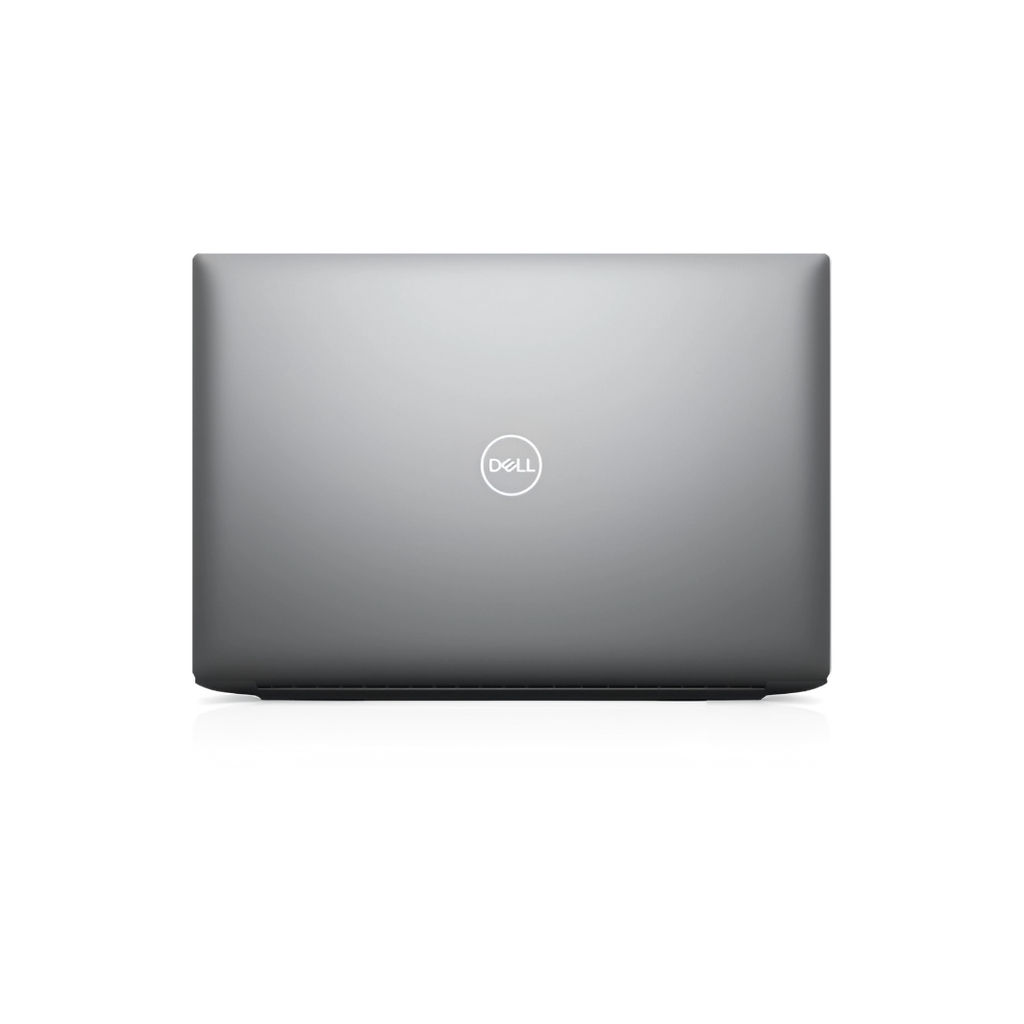 Dell Precision 5490 Workstation Laptop - 14-inch FHD+ Display, Intel Core Ultra 7 165H, 32GB LPDDR5x RAM, 512GB SSD, Intel Arc Graphics, Windows 11 Pro, 3-Year Basic Onsite Support - Anodized Titan Gray