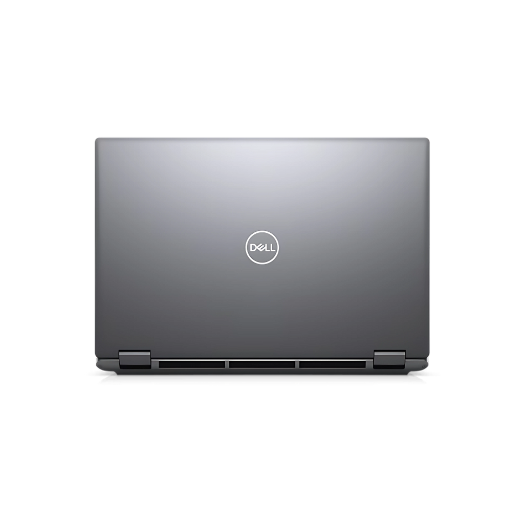 Dell Precision 7680 16" Mobile Workstation - FHD+ 1920x1200, Intel Core i7-13850HX 20-Core 5.30GHz, 32GB DDR5, 1TB NVMe SSD, NVIDIA RTX 1000 Ada 6GB, No OS