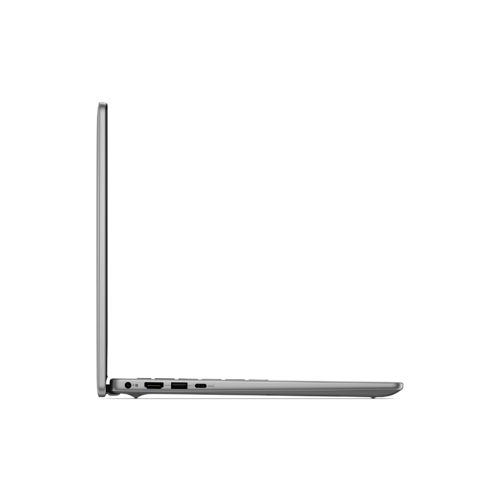 Dell Vostro 14 3440 Laptop, 13th Gen Intel i3-1305U, 14" FHD+ 16:10 Display, Intel UHD Graphics, 8GB DDR5, 512GB NVMe SSD, Windows 11 Pro, Carbon Black