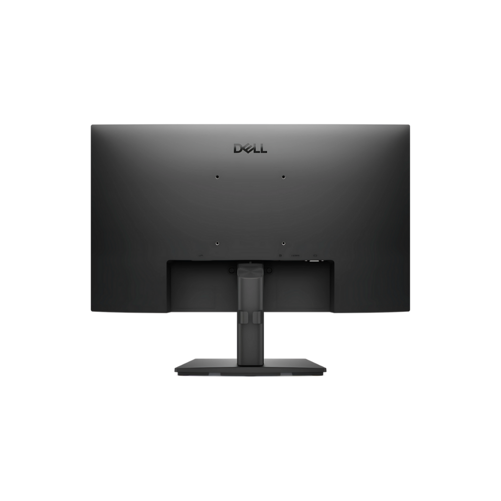 Dell-E2222HS-Black 22" (55.88 cm) FHD Monitor, Built-in Dual Speakers, VA Panel, Brightness 250 cd/m², Response Time 5ms, Anti Glare, DP Port, VGA, HDMI, 3 Year Warranty.