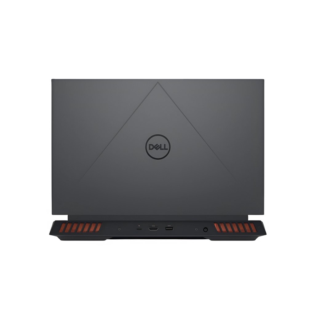 Dell G15 - 5530 Laptop - Intel Core 13th Gen i7-13650HX Processor - 15.6 inch FHD Non-Touch Display - 1TB SSD - 16 GB RAM - NVIDIA GeForce RTX 3050 6GB GDDR6 - Win 11 Home