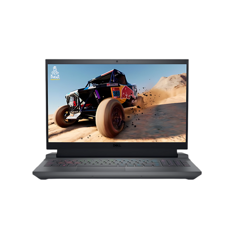 Dell G15 - 5530 Laptop - Intel Core 13th Gen i7-13650HX Processor - 15.6 inch FHD Non-Touch Display - 1TB SSD - 16 GB RAM - NVIDIA GeForce RTX 3050 6GB GDDR6 - Win 11 Home