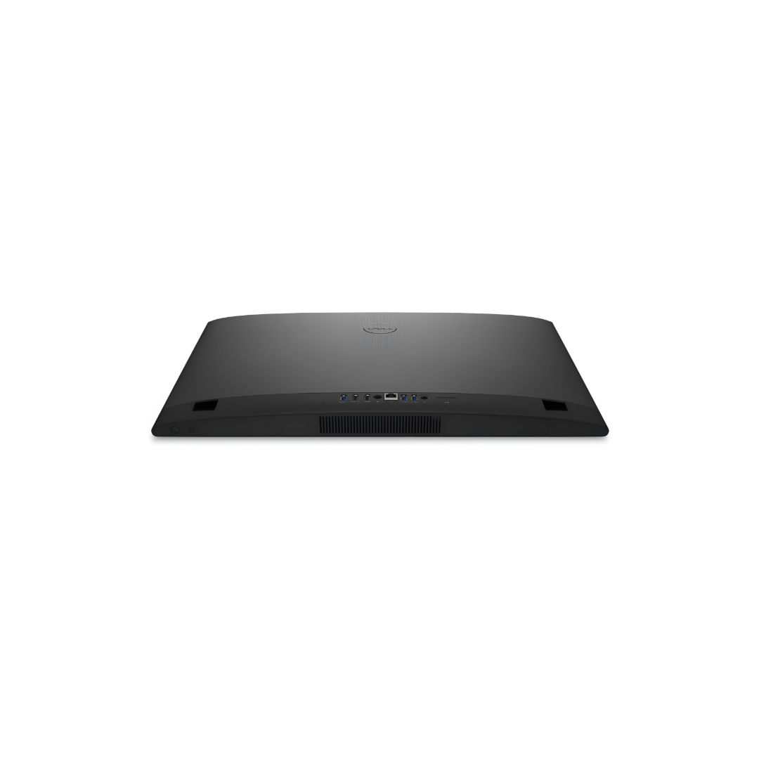 Dell Inspiron 24 5000 5415 All-in-One 23.8" FHD Non-Touch Desktop, AMD Ryzen 5 7530U, 8GB DDR4 RAM, 1TB SSD, Windows 11 Home, AMD Radeon Graphics, Shadow Grey