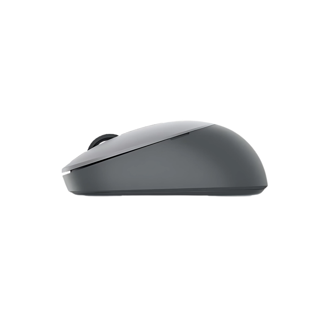 Dell Mobile Wireless Mouse - MS3320- 2.4GHz Wireless & Bluetooth 5.0, 1600 DPI Optical Sensor, 36-Month Battery Life
