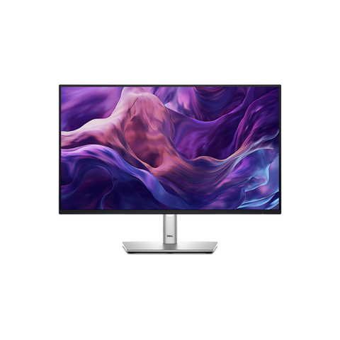 Dell P2425HE Pro 24 Inch Plus FHD USB-C Monitor - 60.45cm (24