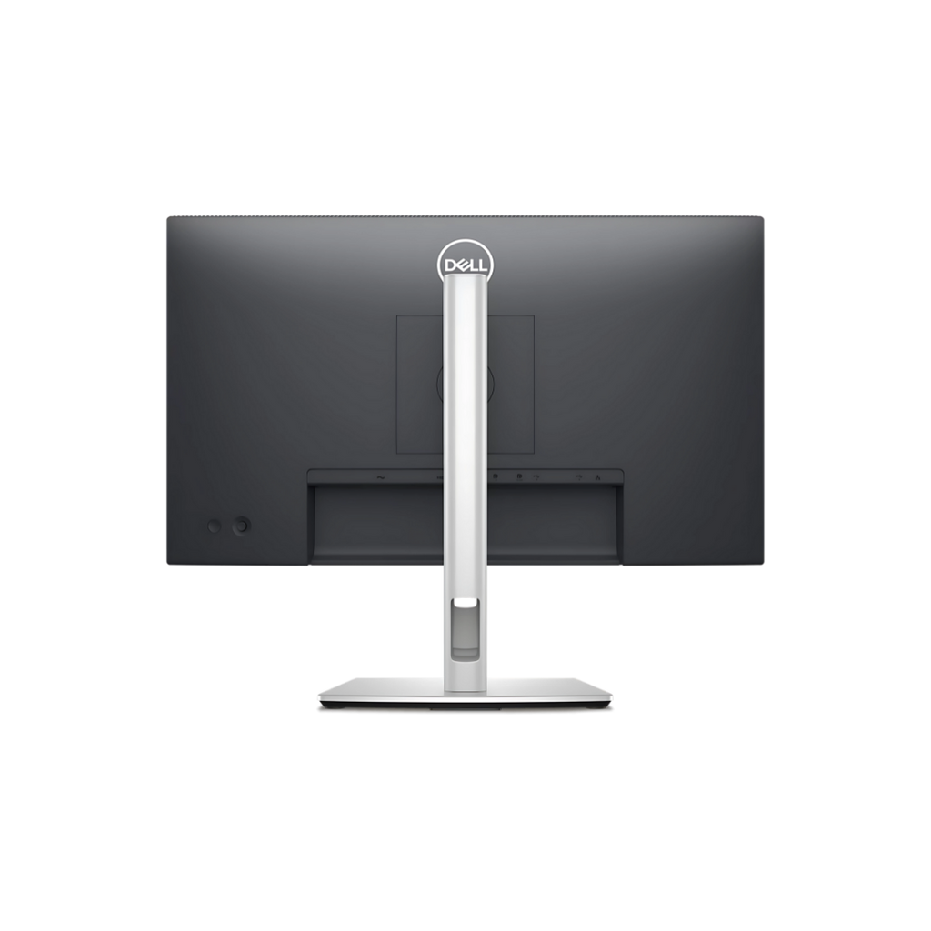 Dell P2425HE Pro 24 Inch Plus FHD USB-C Monitor - 60.45cm (24") FHD IPS Display, 100Hz, 99% sRGB, TÜV 4-Star Eye Comfort, USB-C Hub, Black