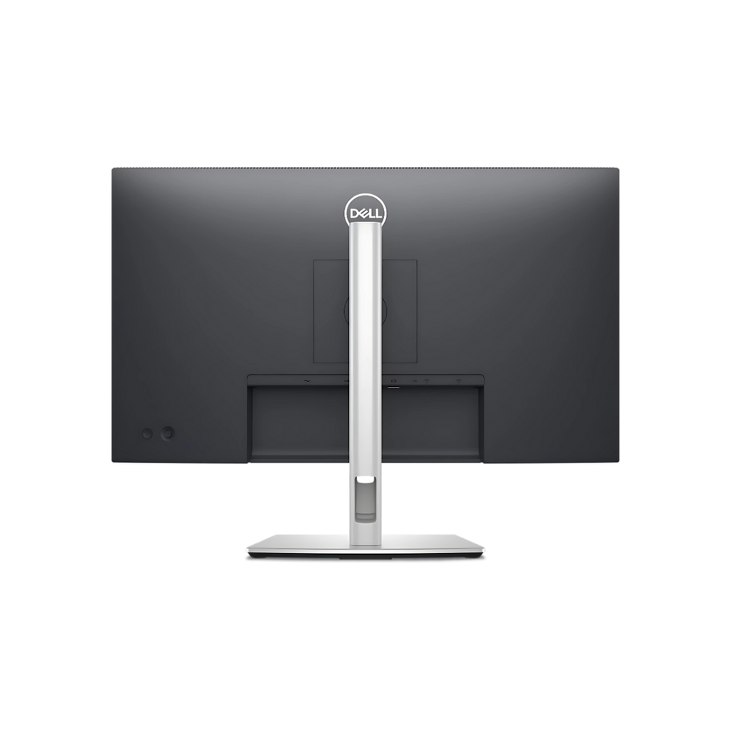 Dell P2725H 27 Inch FHD IPS Monitor, Anti-Glare, 99% SRGB, 100Hz, 5Ms (Fast), Ports: HDMI(1), DP 1.2, VGA, 3X USB 3.2 Gen1 (A), USB 3.2 Gen1 Type-C [15W PD] | Height Tilt Swivel Pivot