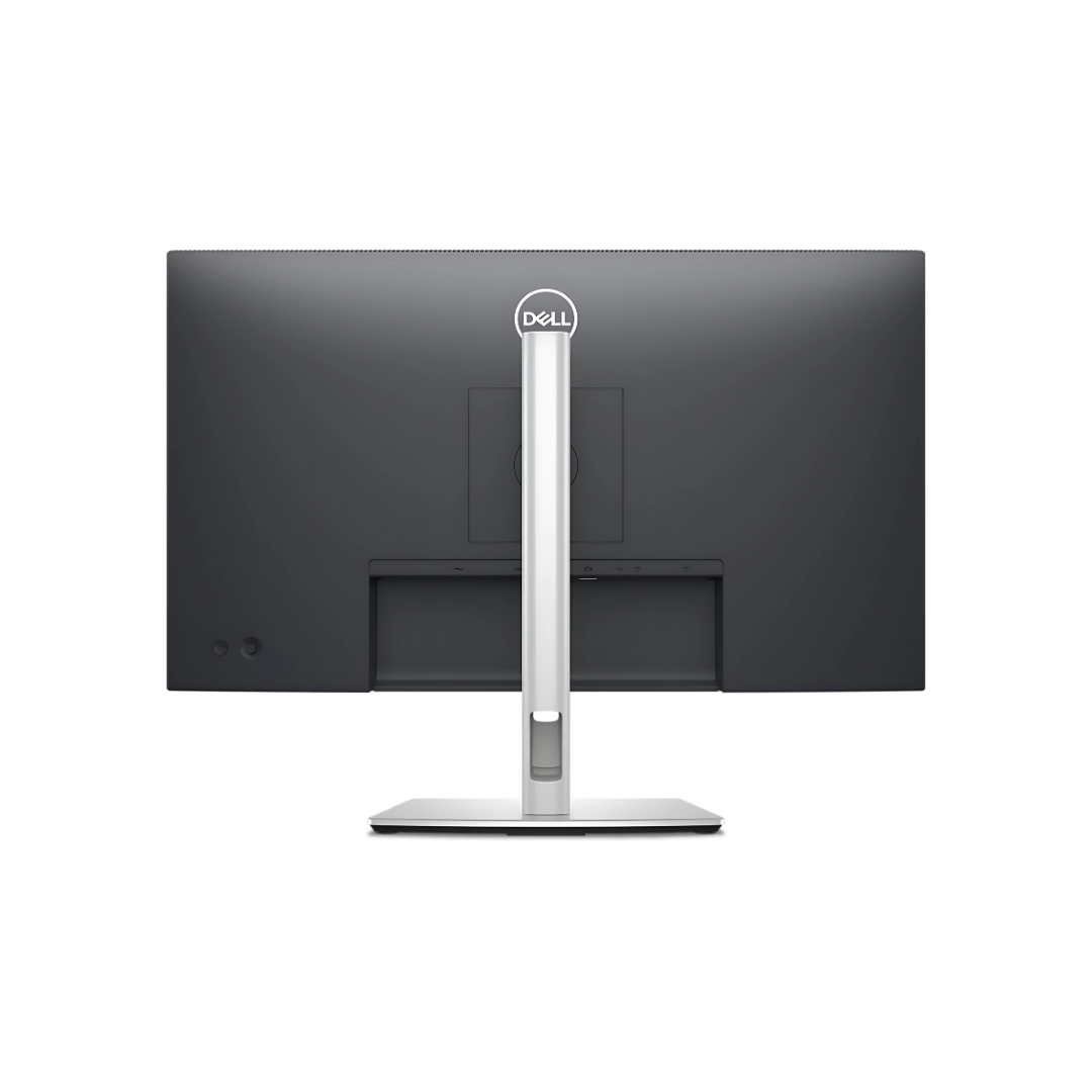 Dell P2725H 27 Inch FHD IPS Monitor, Anti-Glare, 99% SRGB, 100Hz, 5Ms (Fast), Ports: HDMI(1), DP 1.2, VGA, 3X USB 3.2 Gen1 (A), USB 3.2 Gen1 Type-C [15W PD] | Height Tilt Swivel Pivot