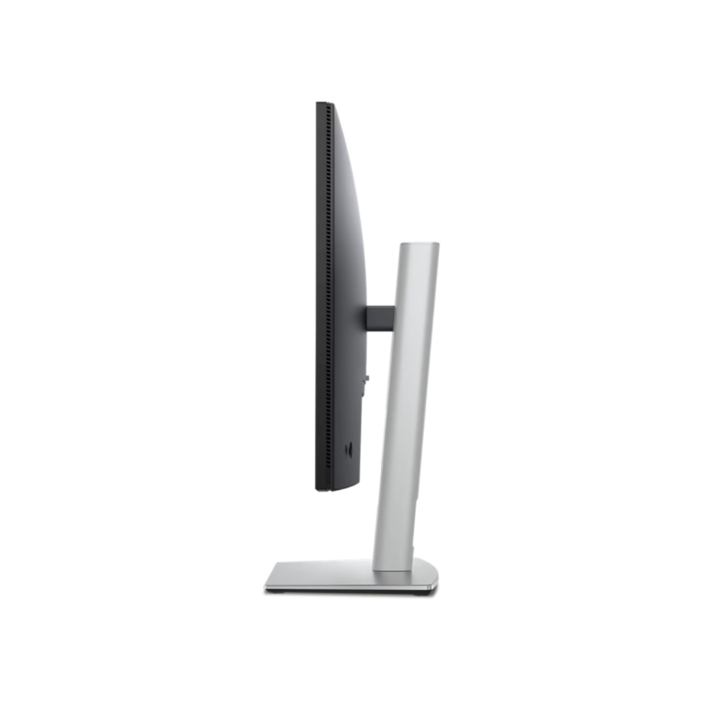 Dell P2725H 27 Inch FHD IPS Monitor, Anti-Glare, 99% SRGB, 100Hz, 5Ms (Fast), Ports: HDMI(1), DP 1.2, VGA, 3X USB 3.2 Gen1 (A), USB 3.2 Gen1 Type-C [15W PD] | Height Tilt Swivel Pivot