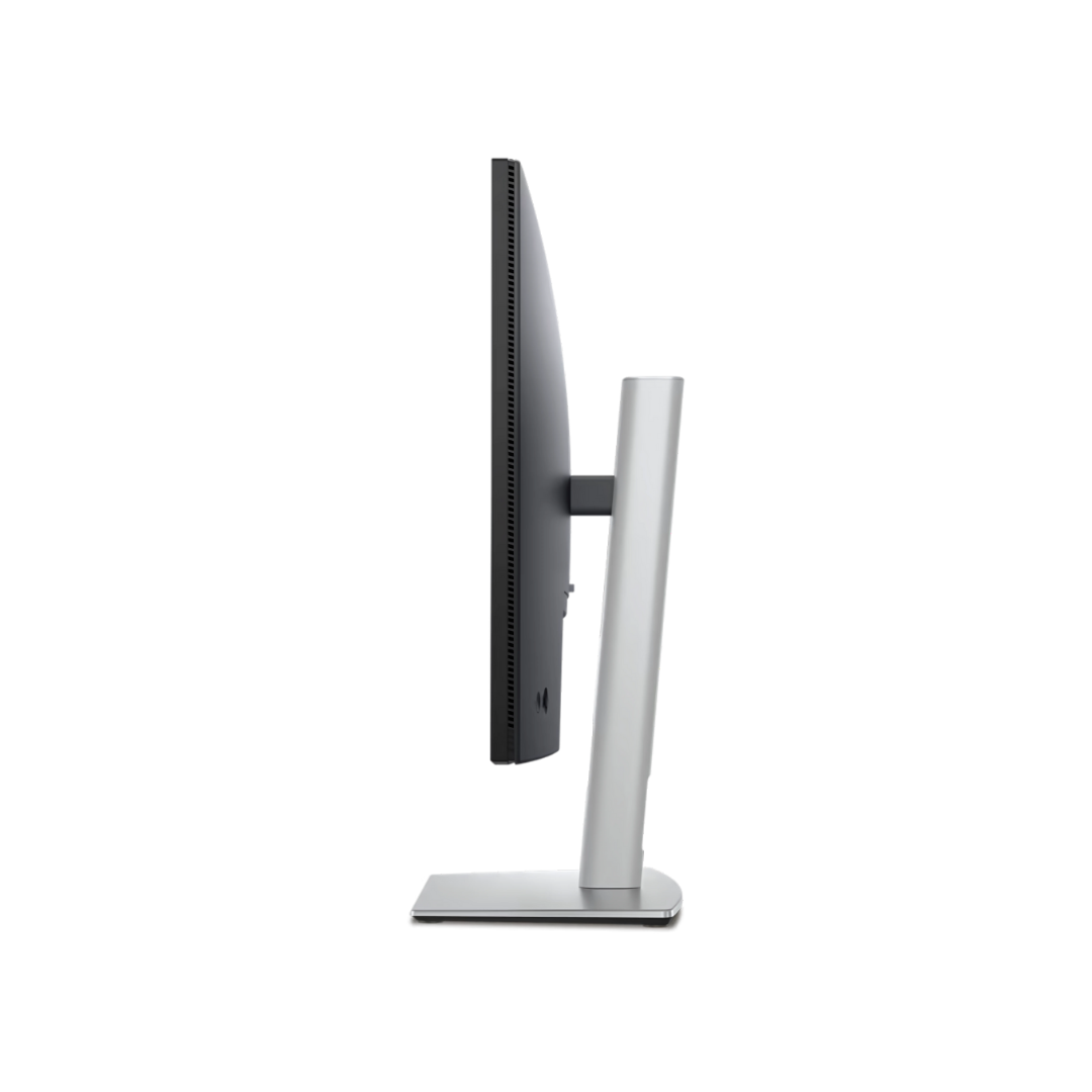 Dell P2725H 27 Inch FHD IPS Monitor, Anti-Glare, 99% SRGB, 100Hz, 5Ms (Fast), Ports: HDMI(1), DP 1.2, VGA, 3X USB 3.2 Gen1 (A), USB 3.2 Gen1 Type-C [15W PD] | Height Tilt Swivel Pivot