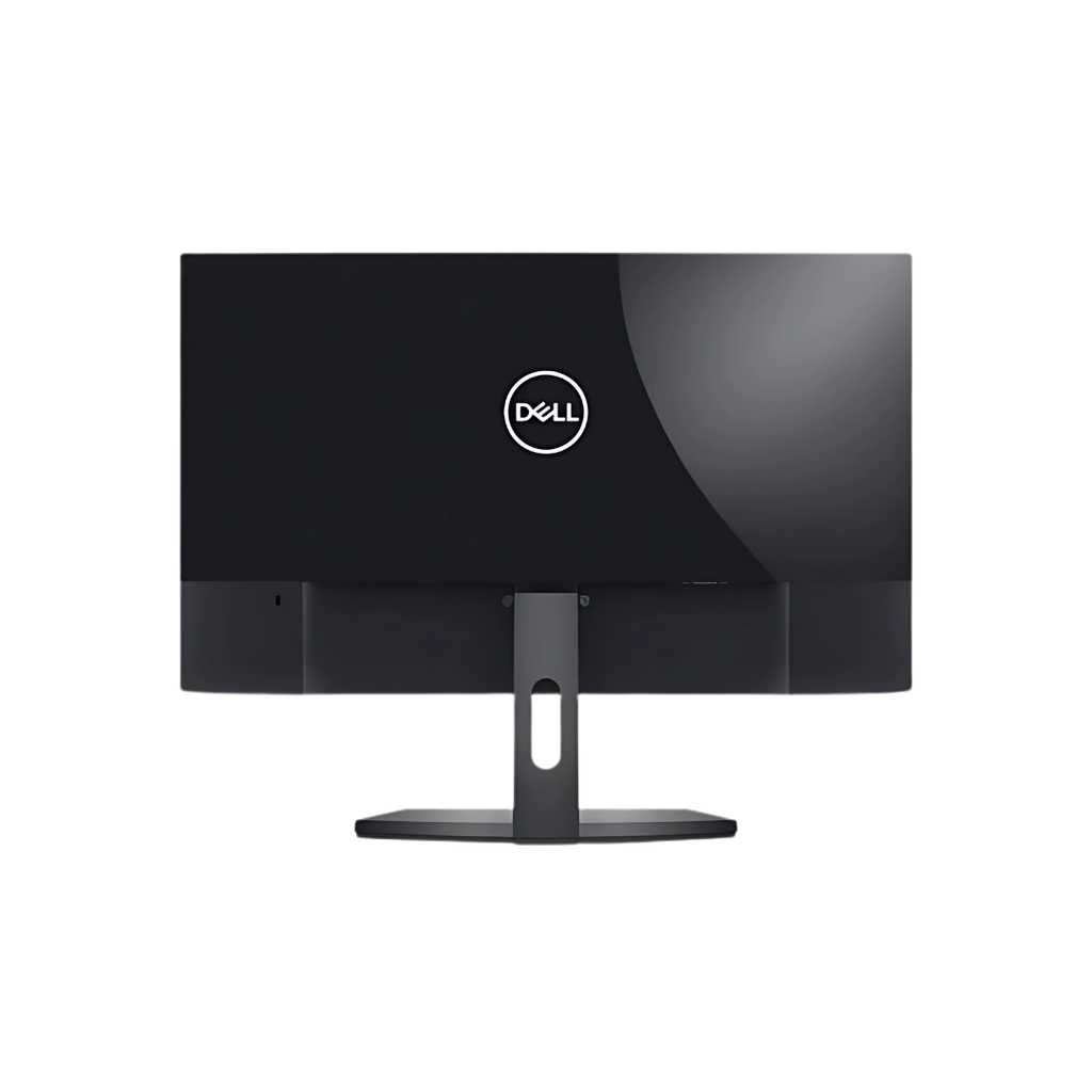Dell SE2219H 21.5" Full HD IPS Monitor, 1920x1080, 60Hz, 5ms, HDMI, VGA, Anti-Glare, ComfortView, Thin Bezel,