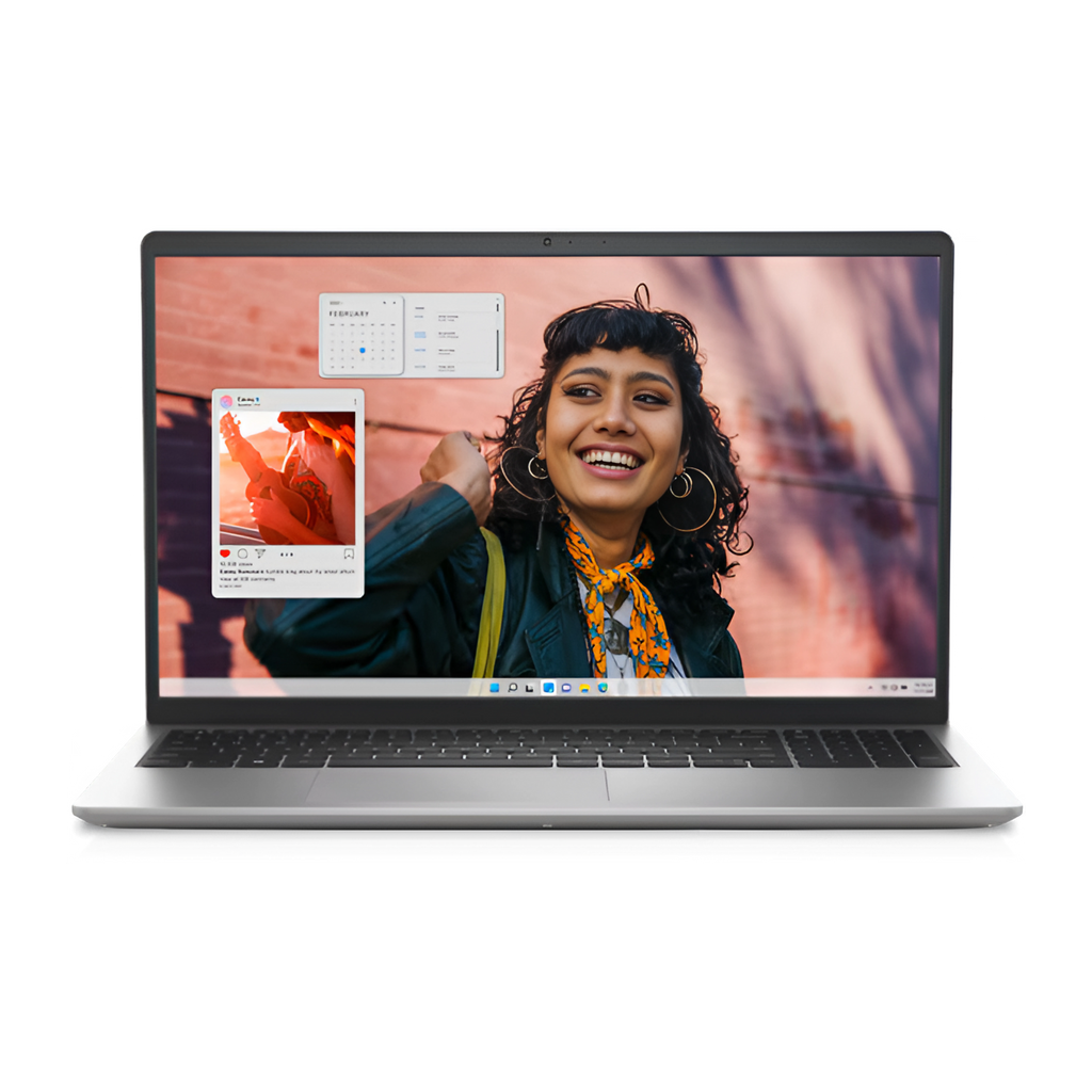 Dell Inspiron 15-3530 Laptop - 15.6 inch FHD, 13th Gen Intel Core i7- 16GB DDR4 RAM, 512GB SSD