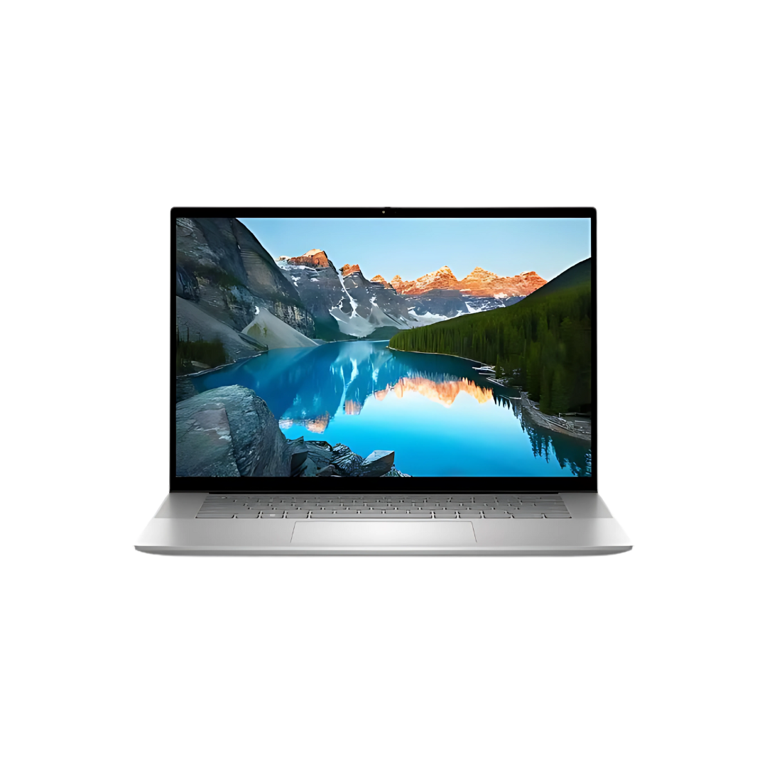 Dell Inspiron 16 - 5630 Laptop (13th Gen Intel Core i5-1340P, 16GB LPDDR5 RAM, 512GB SSD, 16" FHD+ 16:10 Display, Intel Iris Xe Graphics, Windows 11 Home, 3 Years Warranty, Platinum Silver)