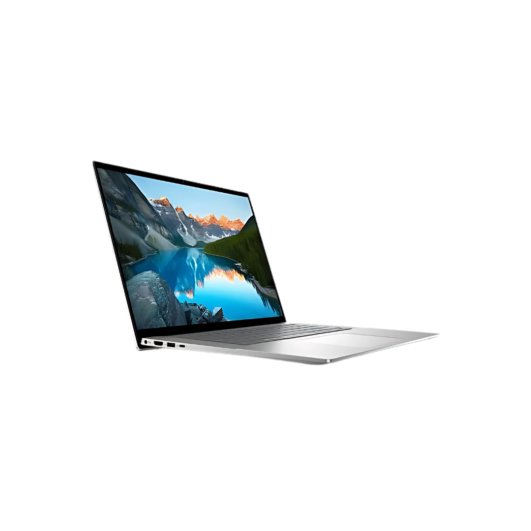 Dell Inspiron 16 - 5630 Laptop (13th Gen Intel Core i5-1340P, 16GB LPDDR5 RAM, 512GB SSD, 16" FHD+ 16:10 Display, Intel Iris Xe Graphics, Windows 11 Home, 3 Years Warranty, Platinum Silver)