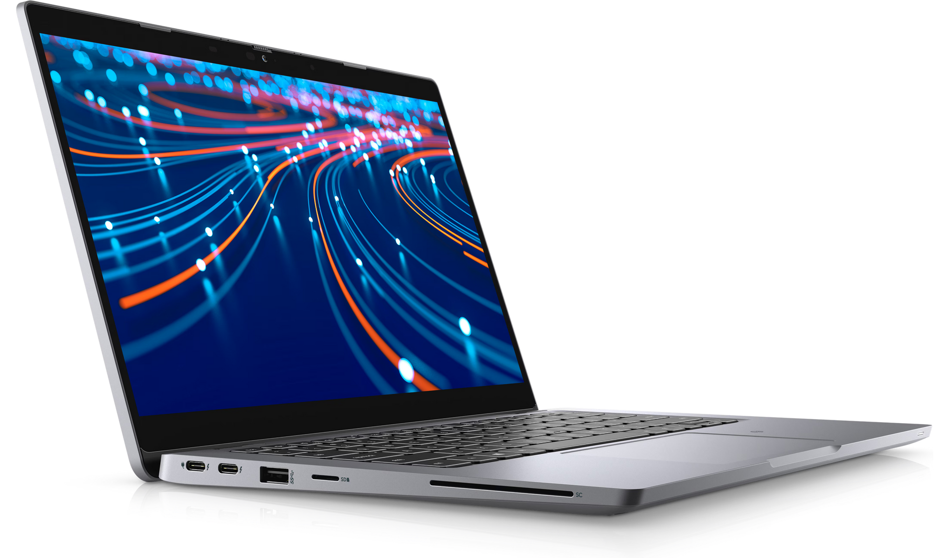 DELL LATI-5320 2IN1 (CI5(11TH)16GB/256SSD TOUCH WIN-11 PRO 3YR