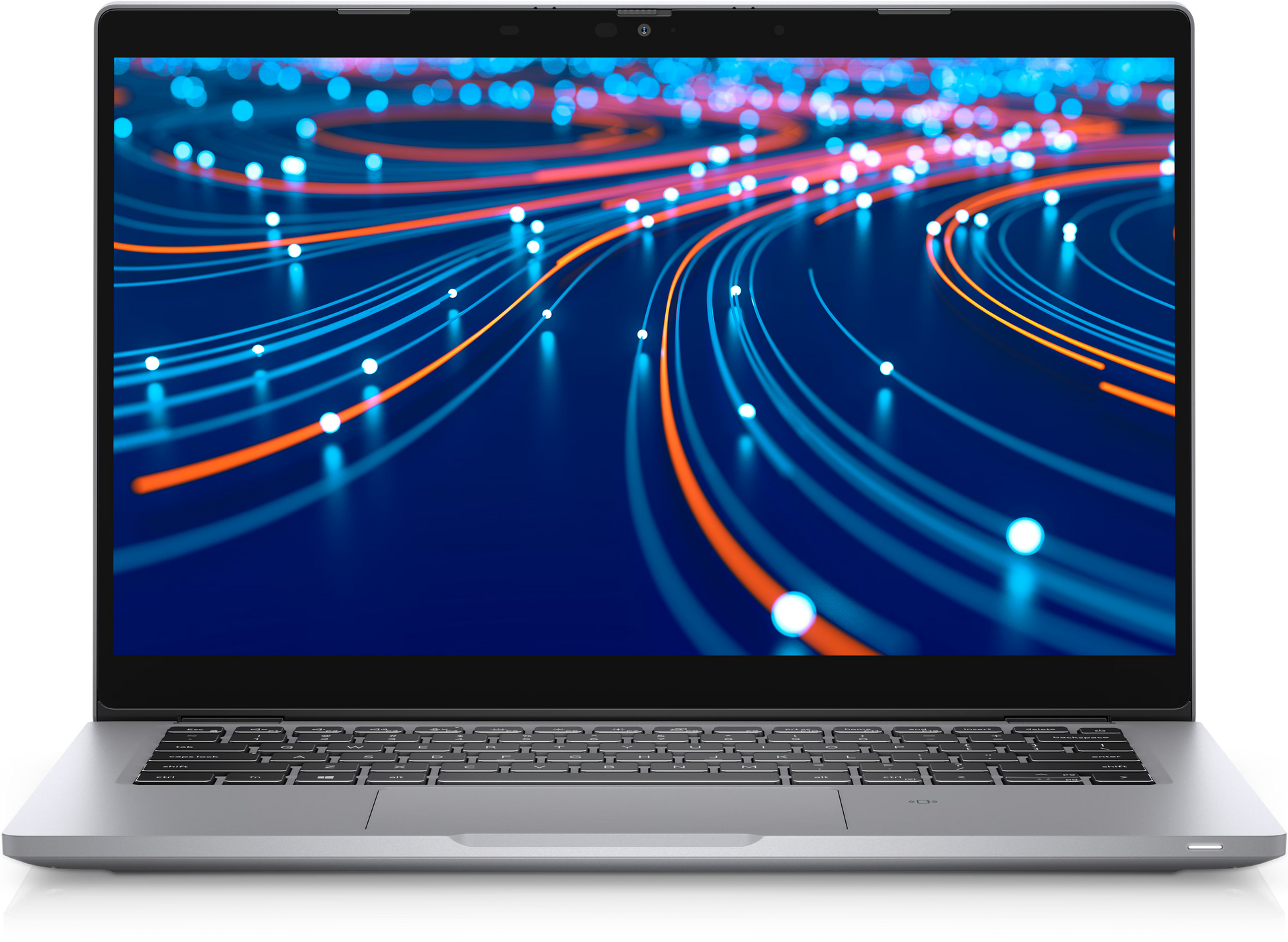 DELL LATI-5320 2IN1 (CI5(11TH)16GB/256SSD TOUCH WIN-11 PRO 3YR