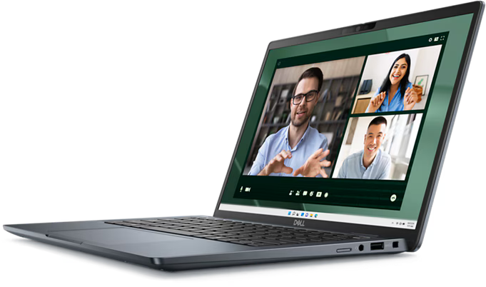 DELL LATI-7350 ULTRA-5 (125U)16GB/512SSD/WIN-11 PRO ARB 3YR