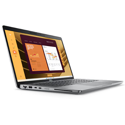 DELL LATI- 5450 ULTRA-7 (165U) 32GB/512SSD WIN 11 PRO 3YR