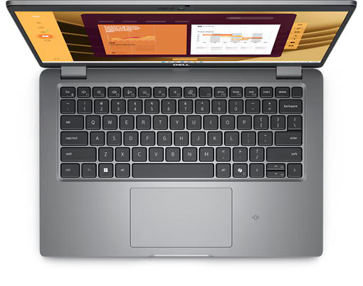 DELL LATI- 5450 ULTRA-7 (165U) 32GB/512SSD WIN 11 PRO 3YR