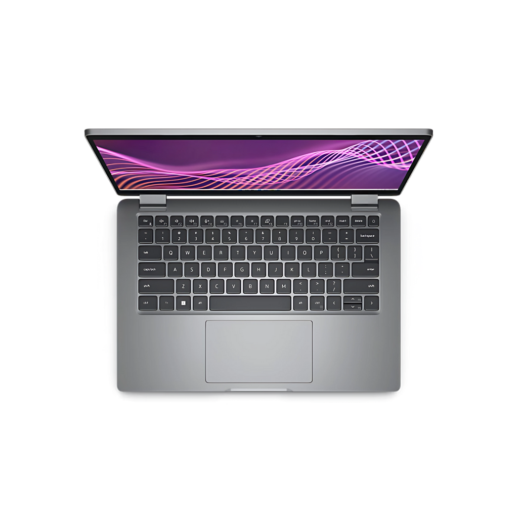 Latitude 13 - 5340 Laptop, Intel Core 13th Generation i5 - 2-in-1, 13.3 inch FHD - Gorilla Glass Touch Display - 512 GB SSD - 8GB RAM - WIN 11 Pro