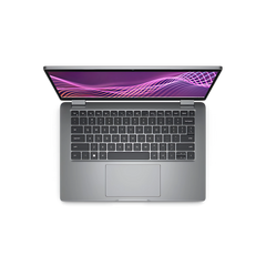 Latitude 13 - 5340 Laptop, Intel Core 13th Generation i5 - 2-in-1, 13.3 inch FHD - Gorilla Glass Touch Display - 512 GB SSD - 8GB RAM - WIN 11 Pro