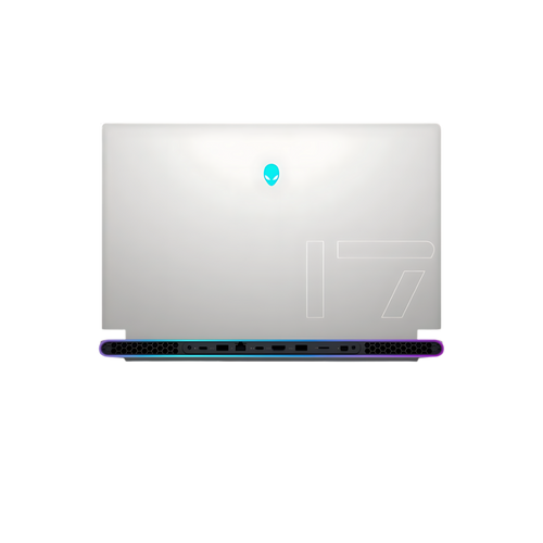 Alienware x14 Gaming Laptop, 12th Gen Intel i7-12700H, 14" FHD 144Hz G-SYNC Display, NVIDIA RTX 3050 Ti 4GB, 16GB LPDDR5, 512GB NVMe SSD, Windows 11 Home, Lunar Light